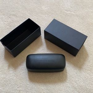 Dries van noten sunglasses